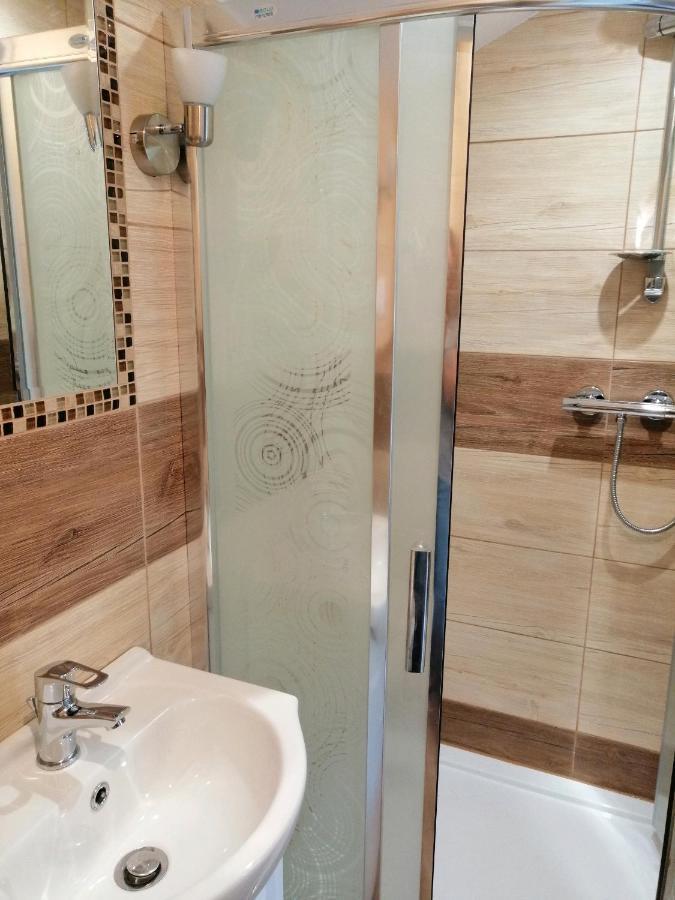 Rzepedka Villa Rzepedz Dış mekan fotoğraf