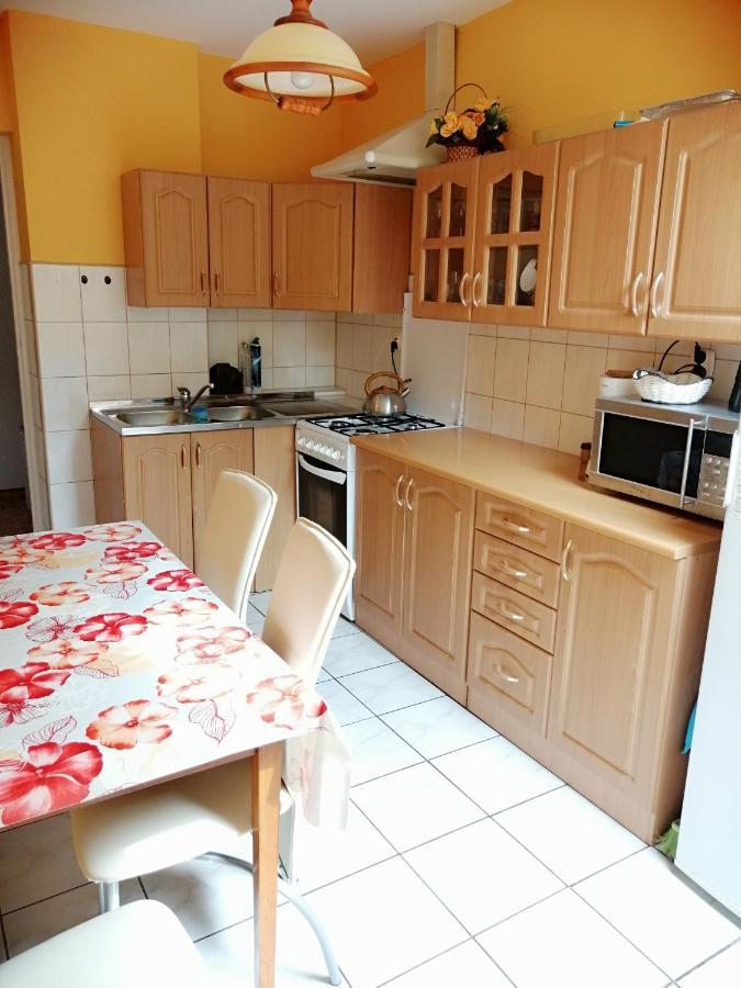 Rzepedka Villa Rzepedz Dış mekan fotoğraf