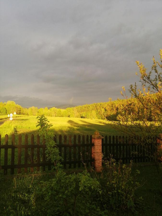 Rzepedka Villa Rzepedz Dış mekan fotoğraf