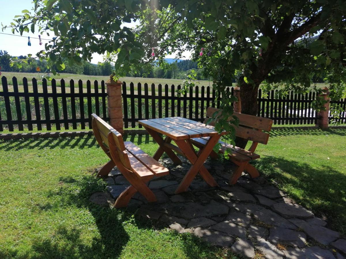 Rzepedka Villa Rzepedz Dış mekan fotoğraf