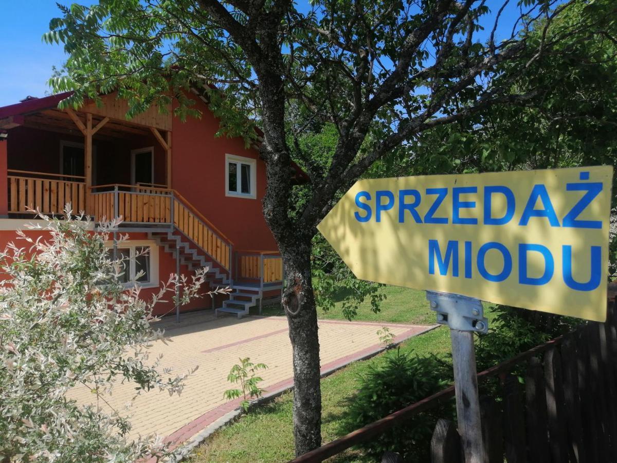 Rzepedka Villa Rzepedz Dış mekan fotoğraf