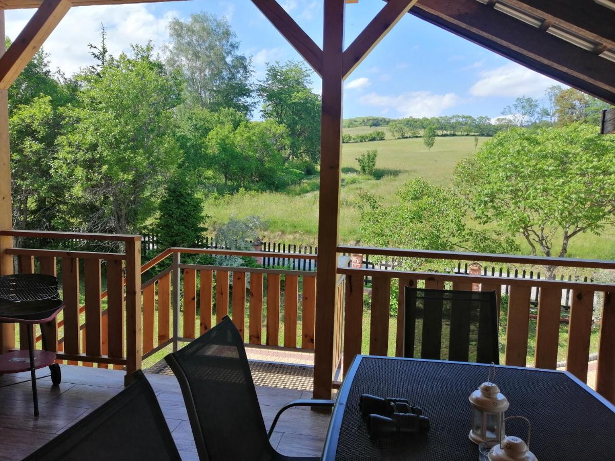 Rzepedka Villa Rzepedz Dış mekan fotoğraf