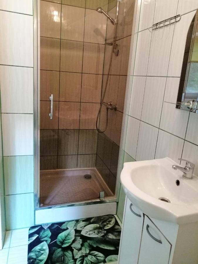 Rzepedka Villa Rzepedz Dış mekan fotoğraf