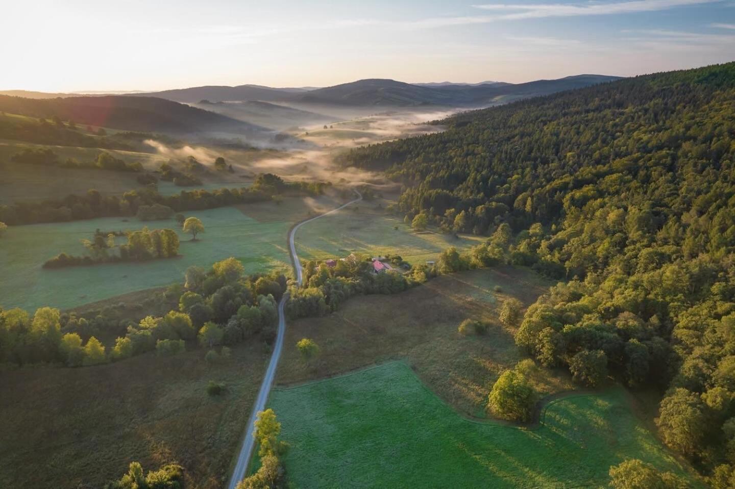 Rzepedka Villa Rzepedz Dış mekan fotoğraf